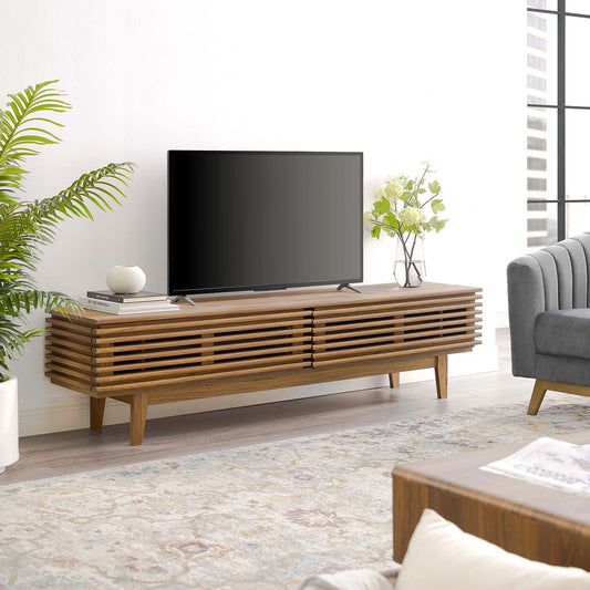 Render 71" TV Stand by Furniture For America