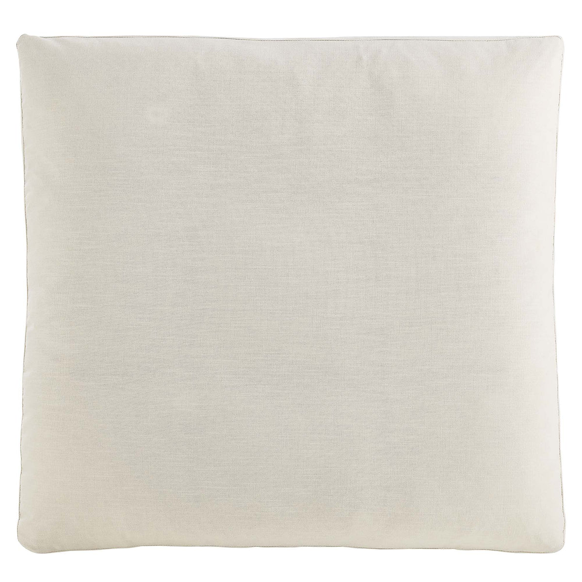 Linden 4 Piece Down Filled Overstuffed Sectional Sofa Set in Light Beige