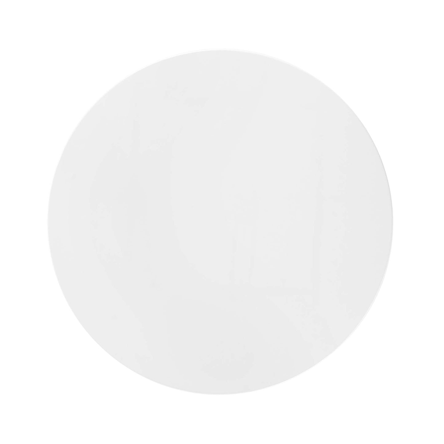 Lippa 36" Round Wood Dining Table by Furniture For America