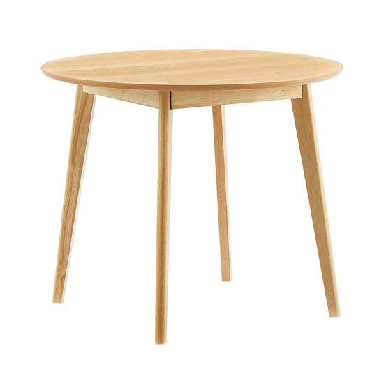 Vision 35" Round Dining Table by Furniture For America