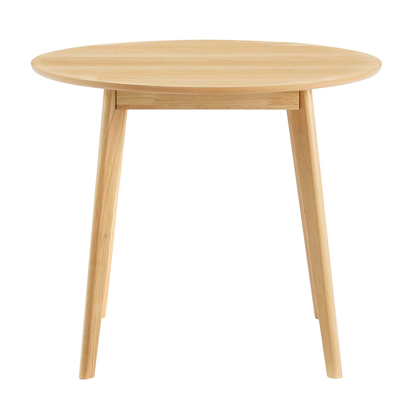 Vision 35" Round Dining Table by Furniture For America
