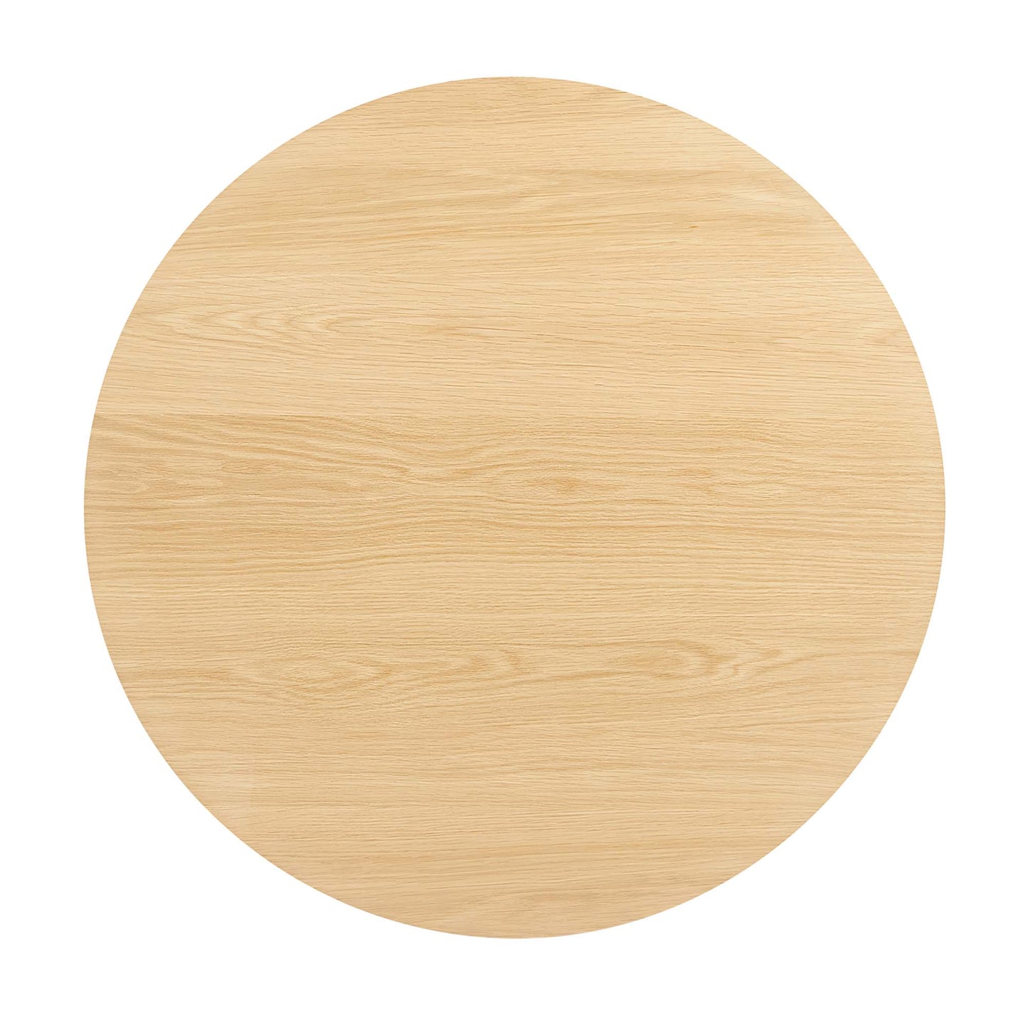 Vision 35" Round Dining Table by Furniture For America