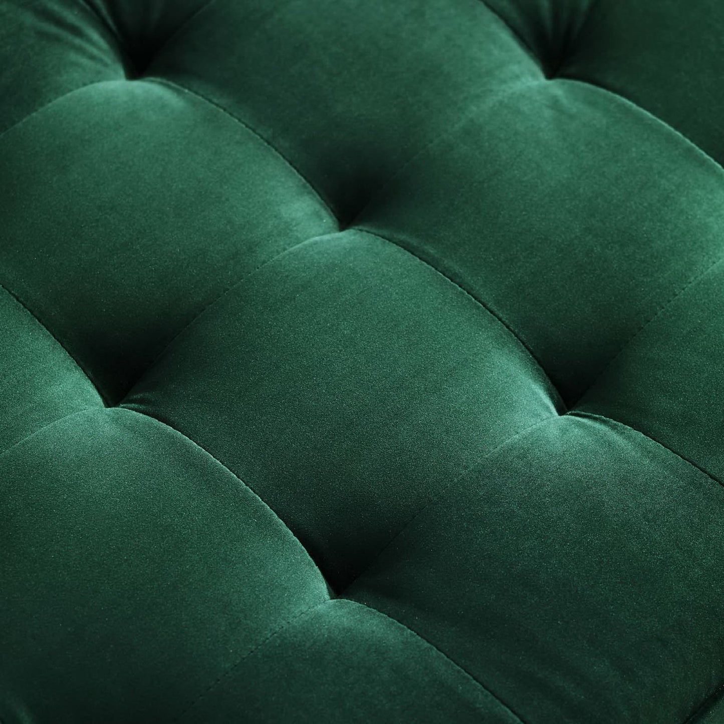Valour Performance Velvet Sofa by Furniture for America