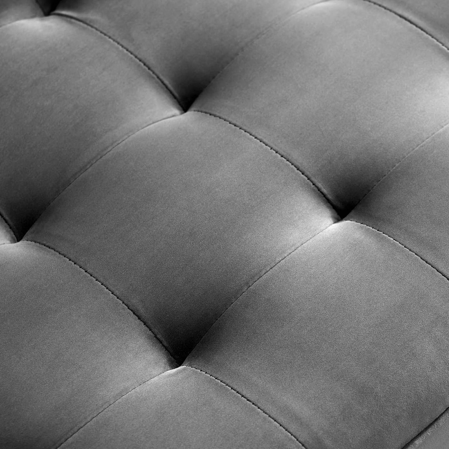 Valour Performance Velvet Sofa by Furniture for America
