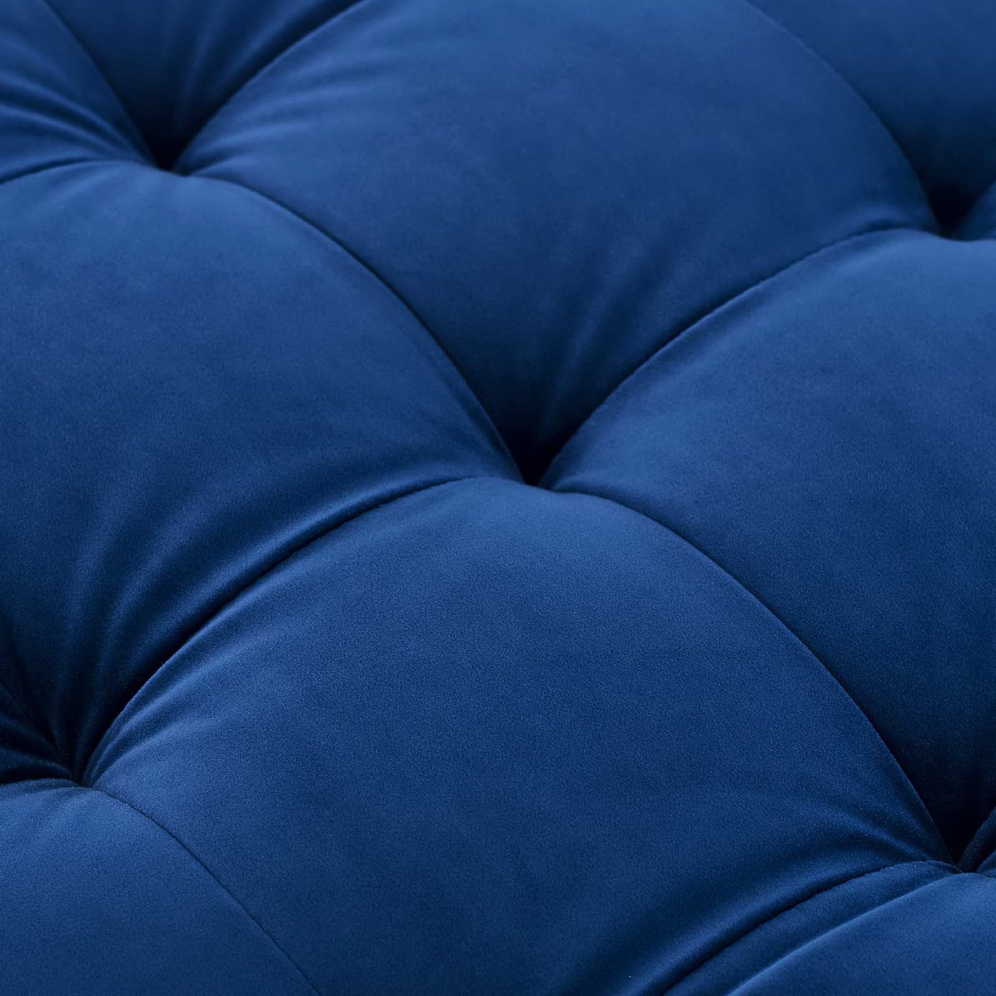 Valour Performance Velvet Sofa by Furniture for America