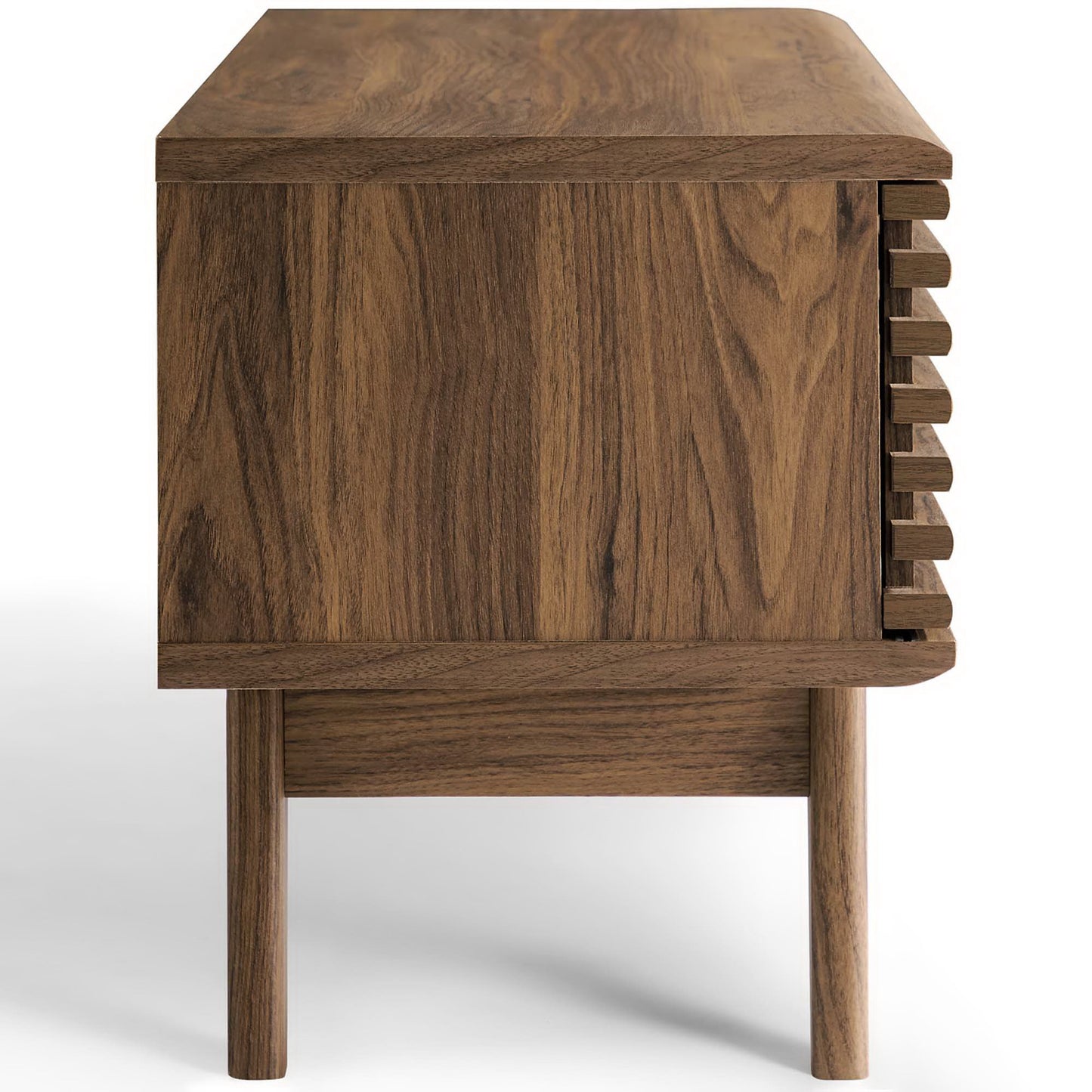 Render 46" Media Console TV Stand by Furniture For America