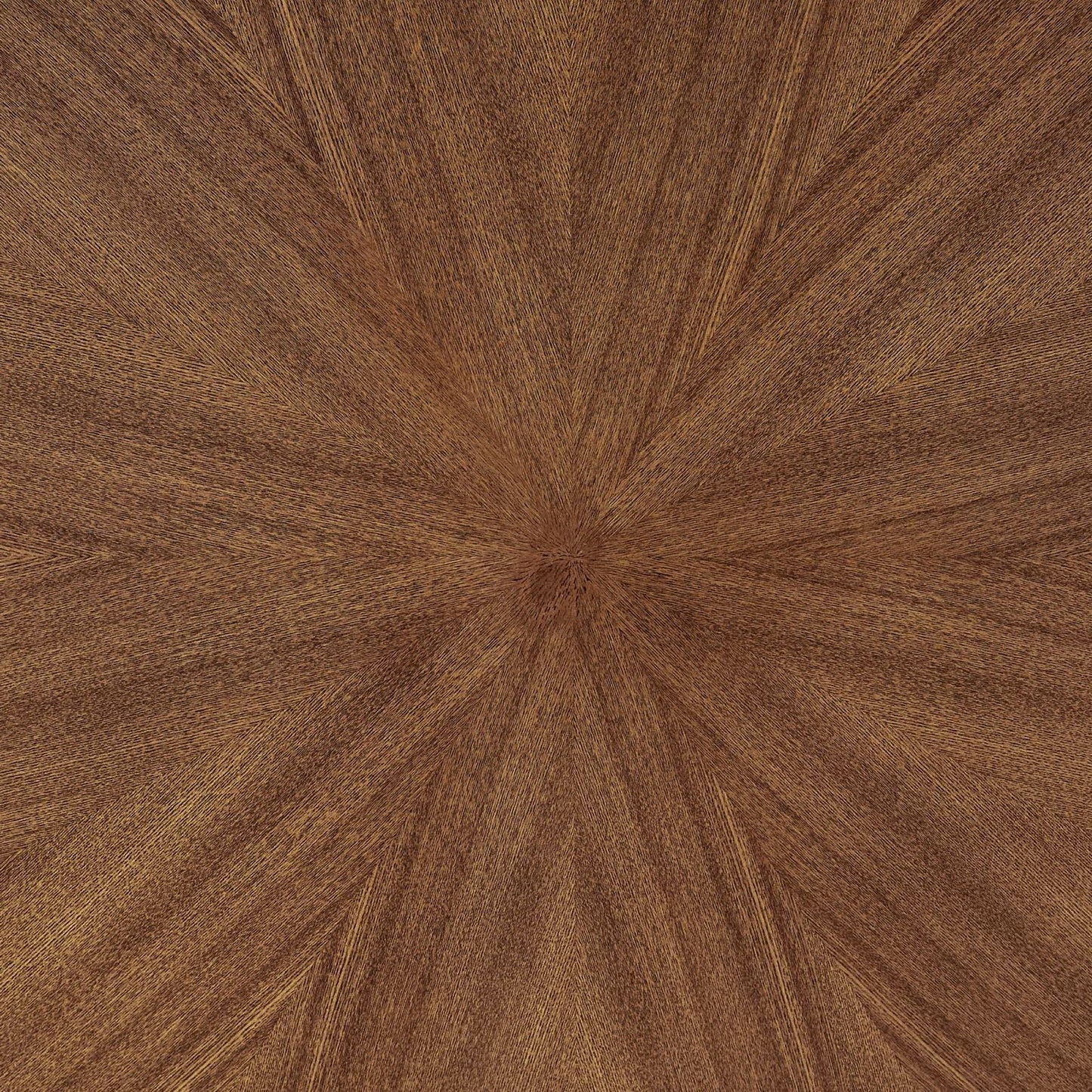 Crossroads 47" Round Wood Dining Table by Furniture For America