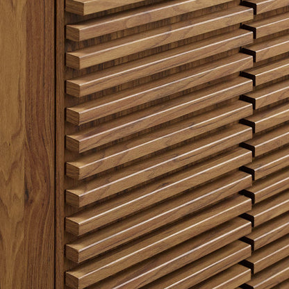 Render 24" Bathroom Vanity by Furniture For America