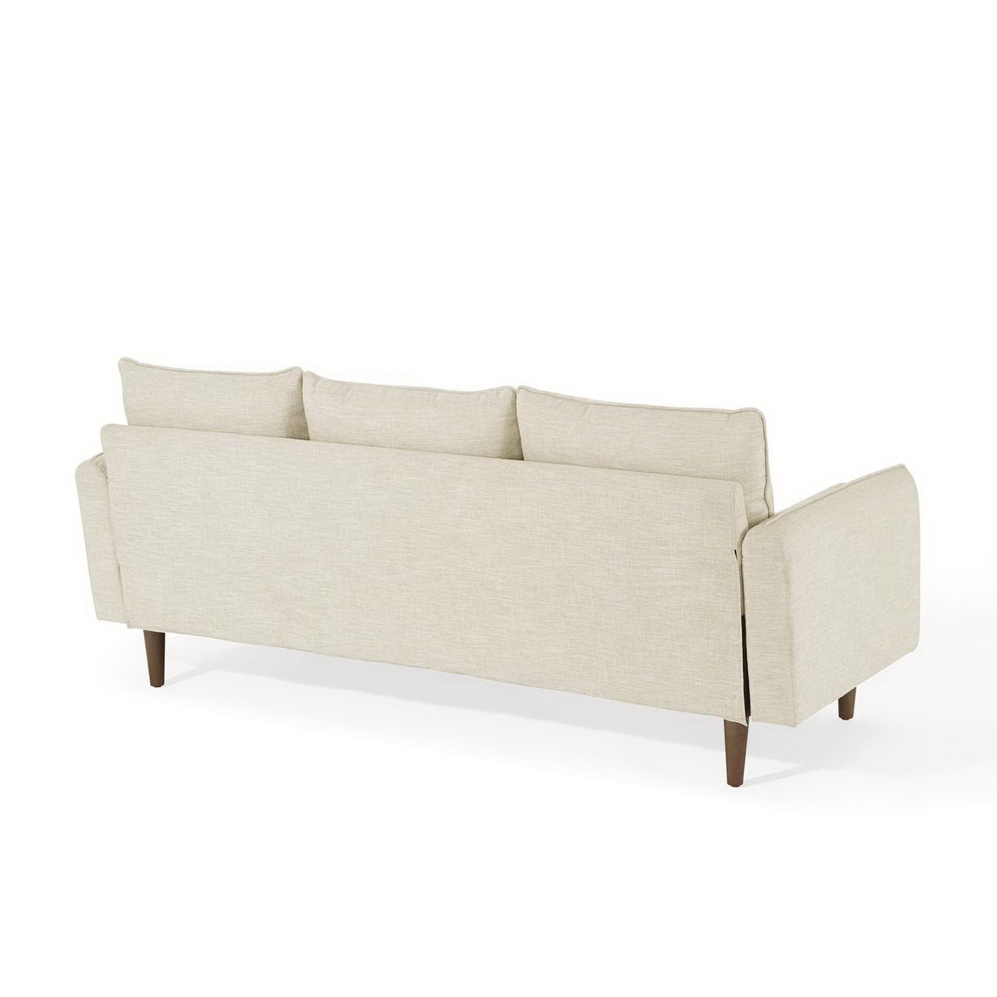 Revive Upholstered Right or Left Sectional Sofa by Furniture for America