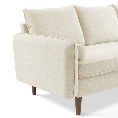 Revive Upholstered Right or Left Sectional Sofa by Furniture for America