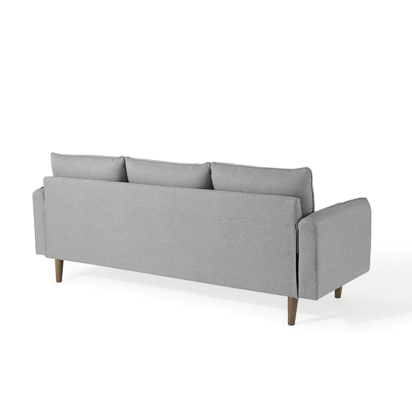 Revive Upholstered Right or Left Sectional Sofa by Furniture for America