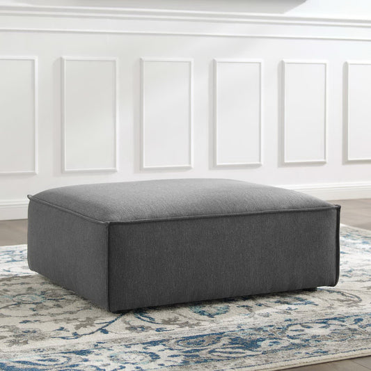 Restore Ottoman by Furniture For America