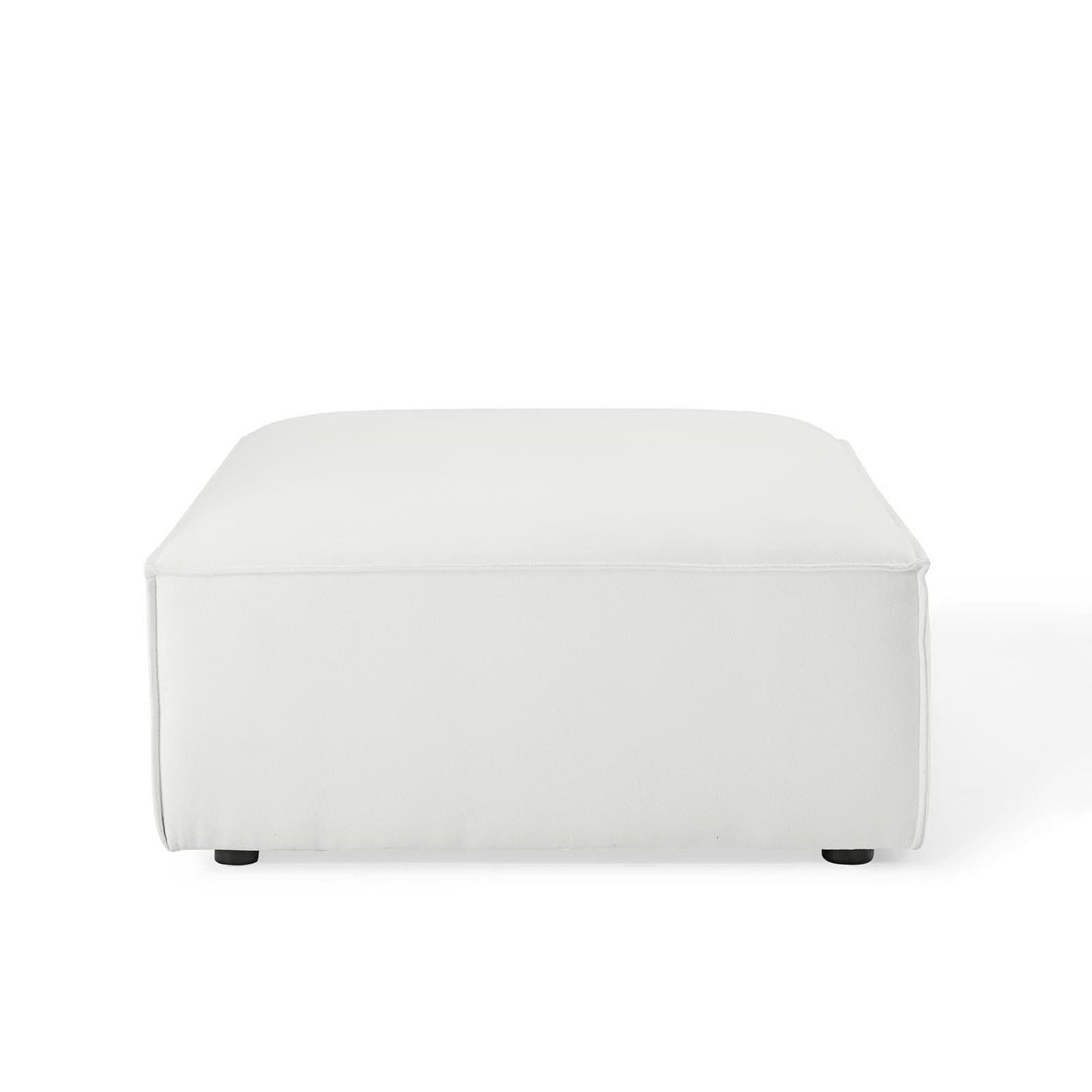 Restore Ottoman by Furniture For America
