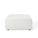 Atlas Ottoman in White