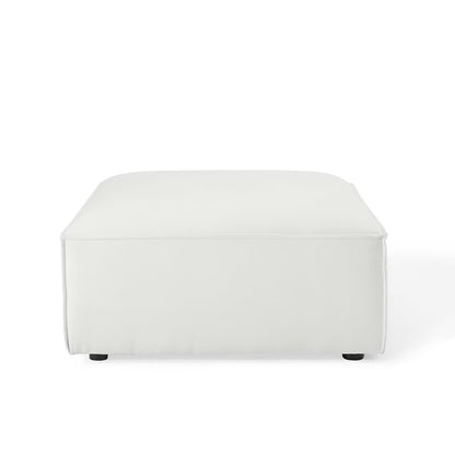 Restore Ottoman by Furniture For America