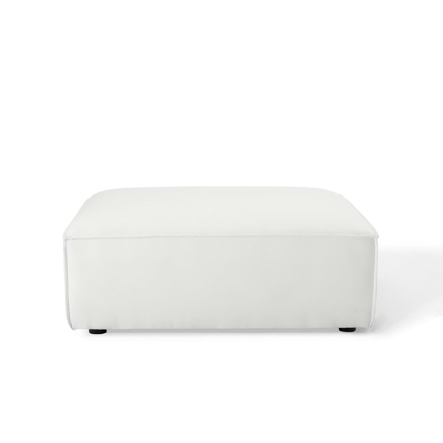 Restore Ottoman by Furniture For America