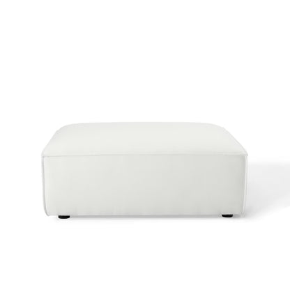 Restore Ottoman by Furniture For America
