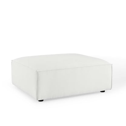 Restore Ottoman by Furniture For America