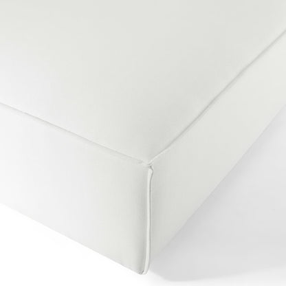 Restore Ottoman by Furniture For America