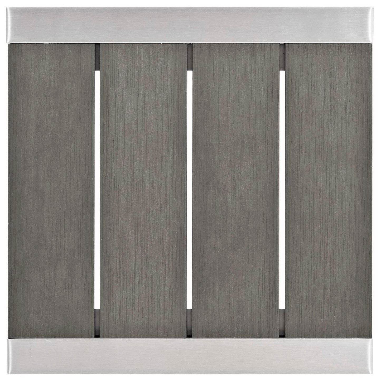 Savannah 3 Piece Outdoor Patio Mesh Set by Furniture For America