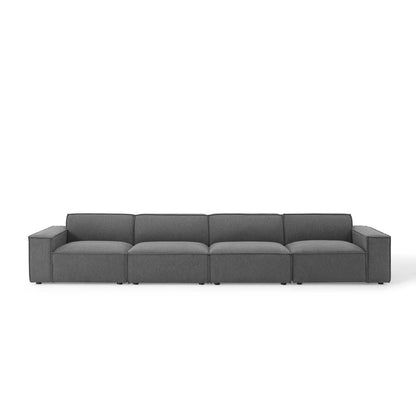 Restore 4-Piece Sectional Sofa by Furniture for America