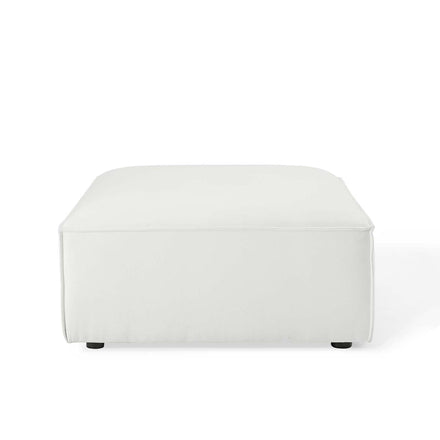 Restore 6-Piece Sectional Sofa in White