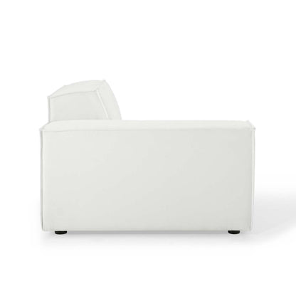 Restore 6-Piece Sectional Sofa by Furniture for America