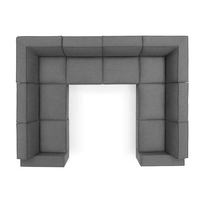 Restore 8-Piece Sectional Sofa by Furniture for America