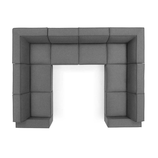 Restore 8-Piece Sectional Sofa by Furniture for America