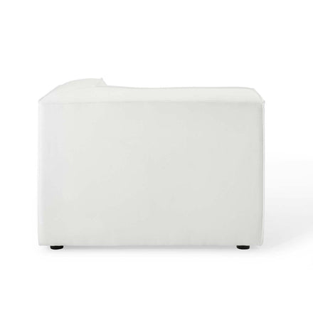 Restore 8-Piece Sectional Sofa in White