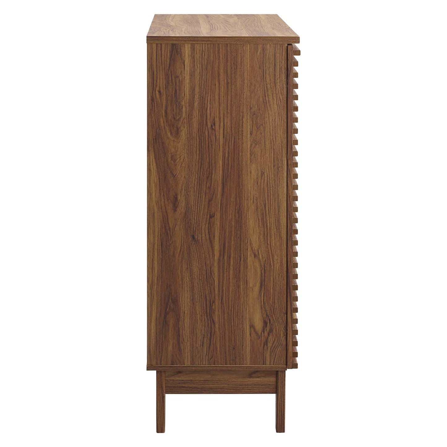 Render Bar Cabinet by Furniture For America