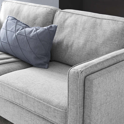 Kaiya Fabric Sofa by Furniture for America