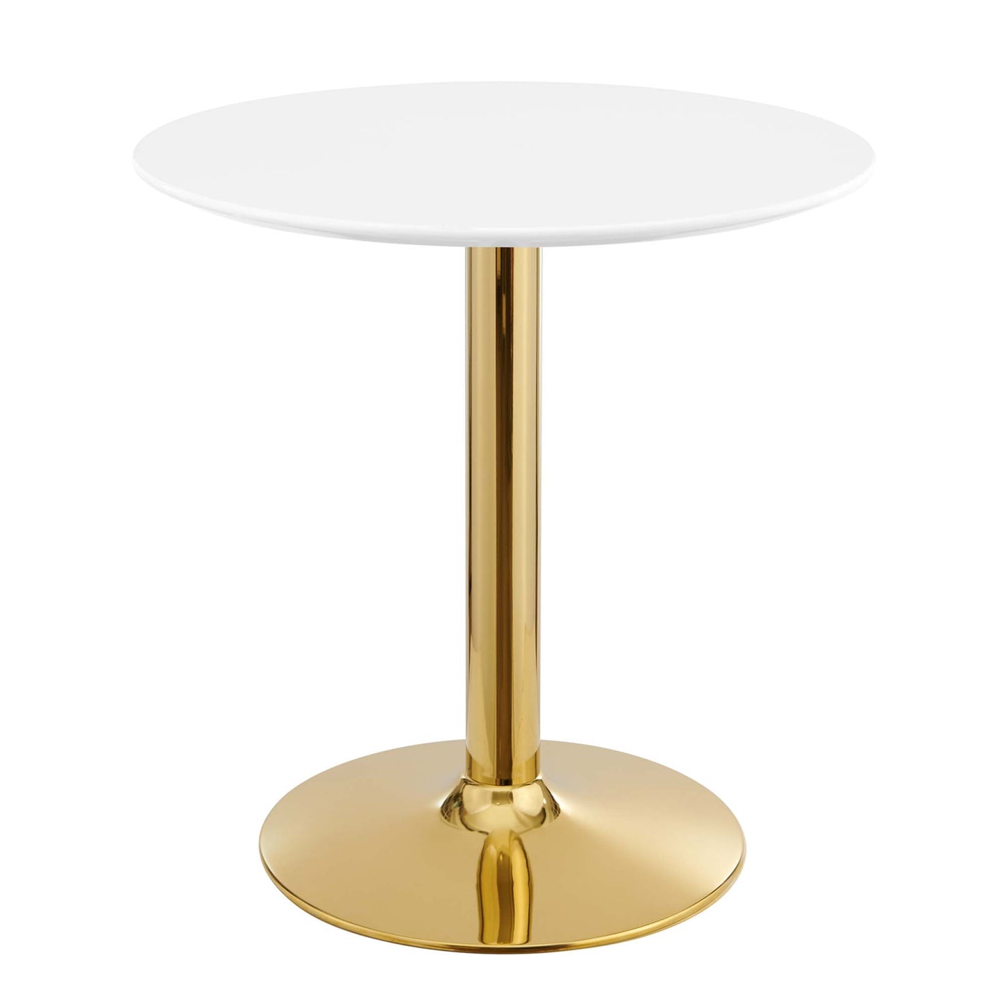 Verne 28" Dining Table by Furniture For America
