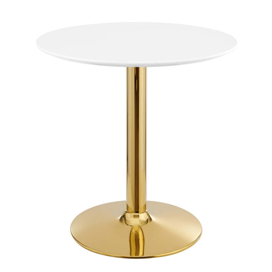 Verne 28" Dining Table by Furniture For America