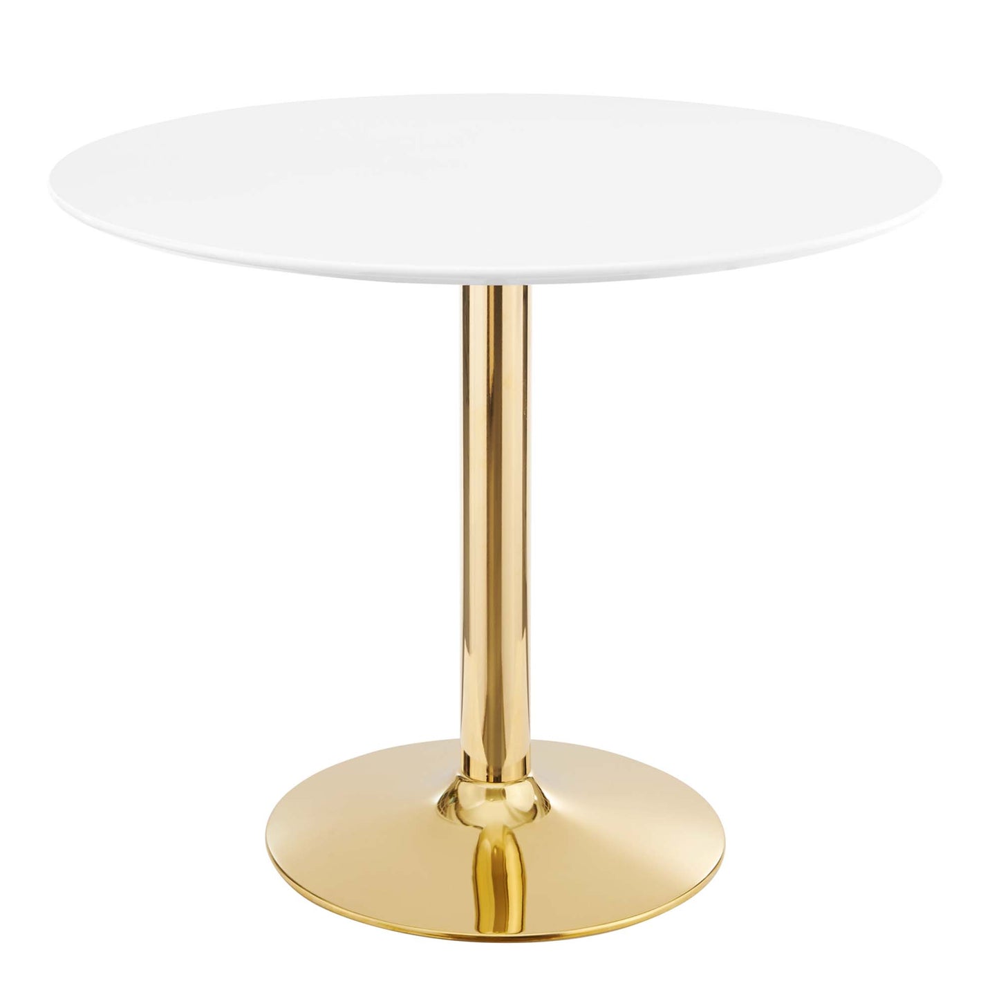Verne 35" Dining Table by Furniture For America