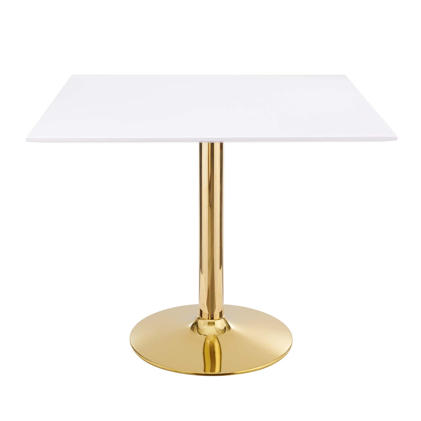 Verne 35" Square Dining Table by Furniture For America