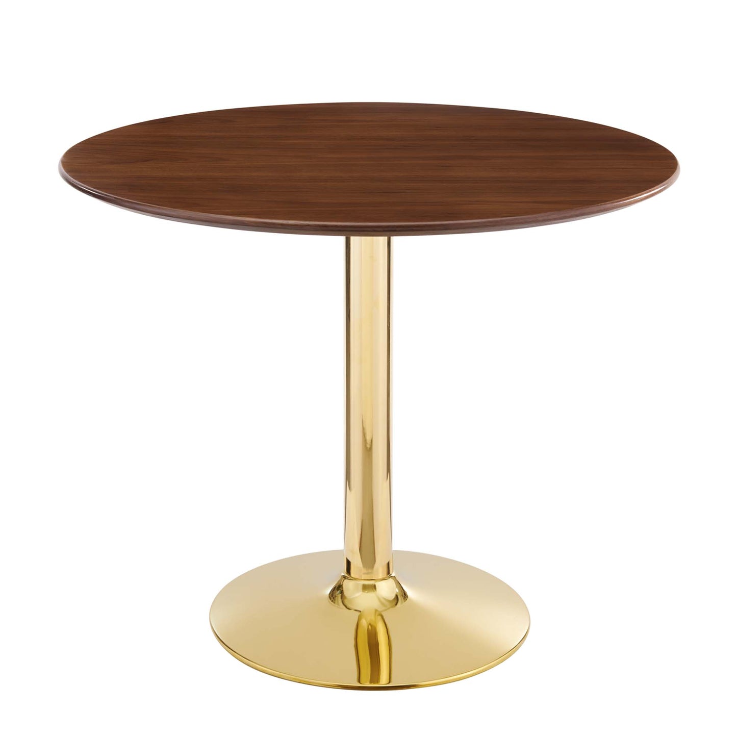 Verne 35" Dining Table by Furniture For America