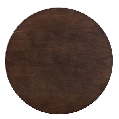 Verne 28" Dining Table by Furniture For America