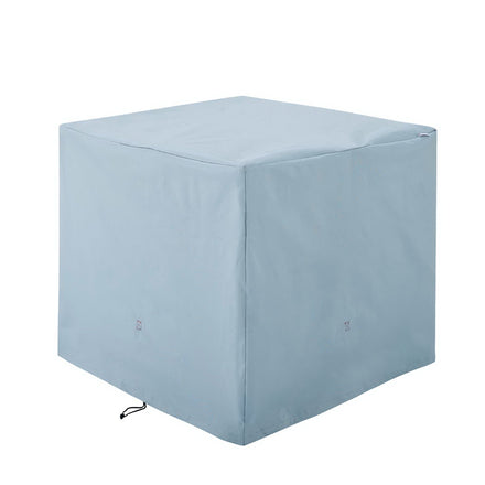 Conway Outdoor Patio Furniture Cover in Gray