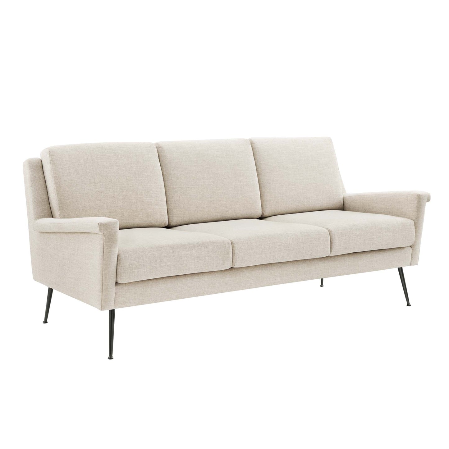 Chesapeake Fabric Sofa by Furniture for America