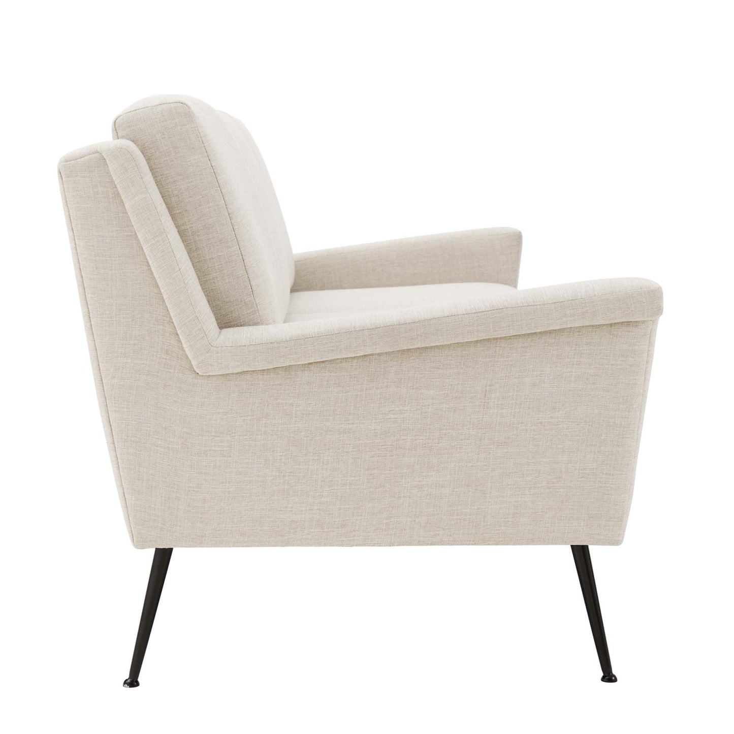 Chesapeake Fabric Sofa by Furniture for America