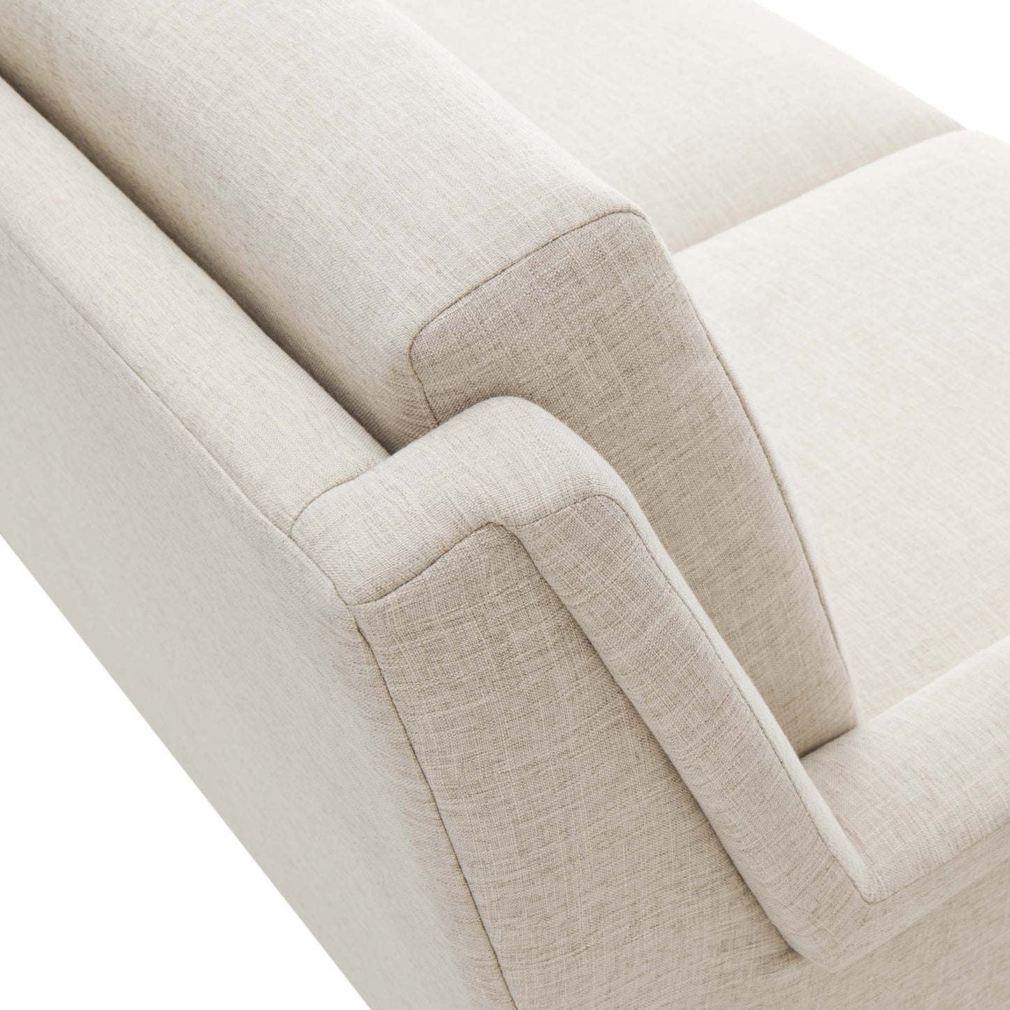 Chesapeake Fabric Sofa by Furniture for America