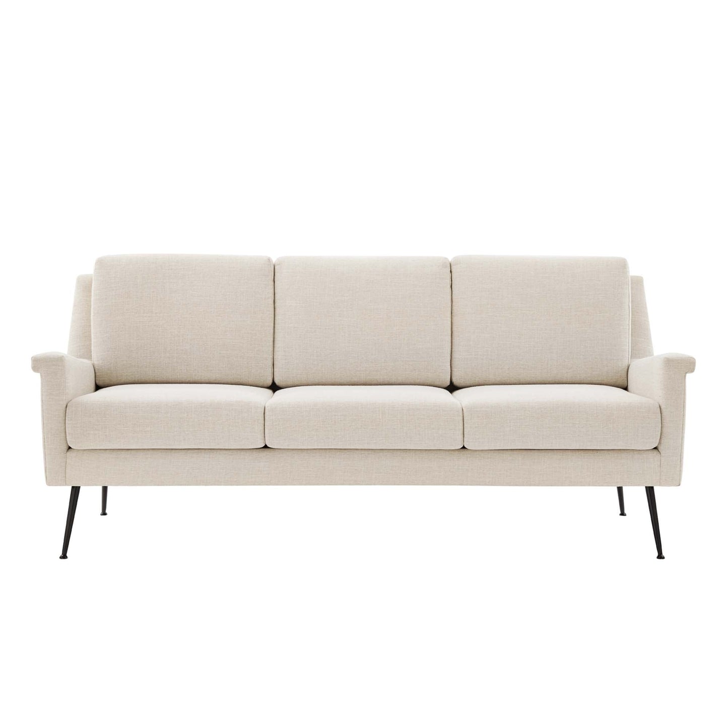 Chesapeake Fabric Sofa by Furniture for America