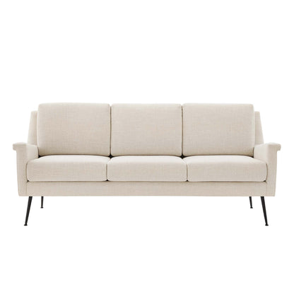 Chesapeake Fabric Sofa by Furniture for America