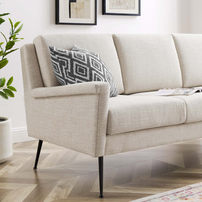 Chesapeake Fabric Sofa by Furniture for America