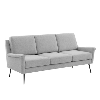 Chesapeake Fabric Sofa by Furniture for America