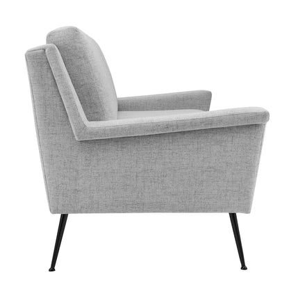 Chesapeake Fabric Sofa by Furniture for America