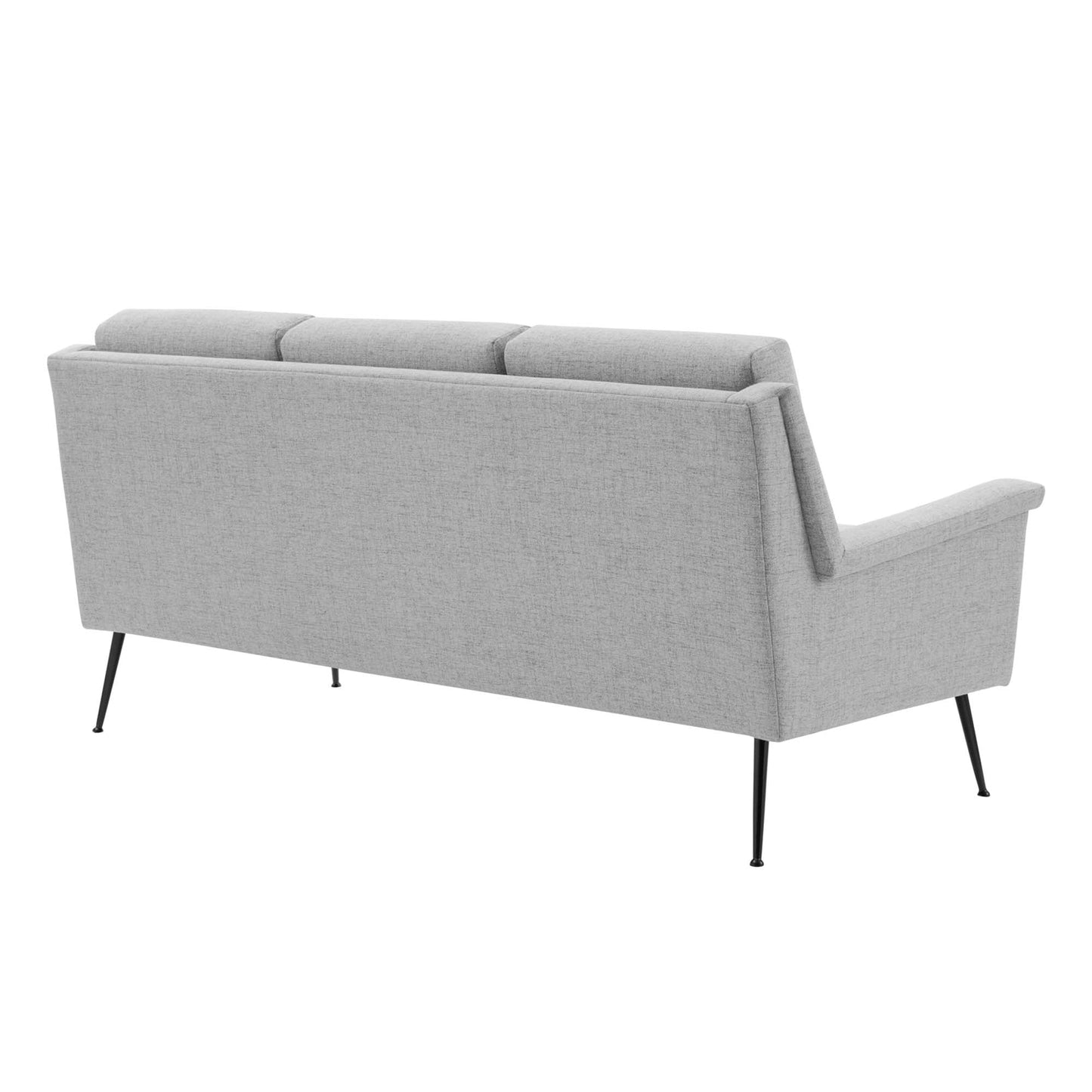Chesapeake Fabric Sofa by Furniture for America