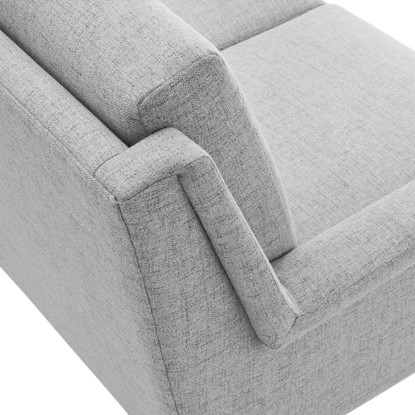 Chesapeake Fabric Sofa by Furniture for America