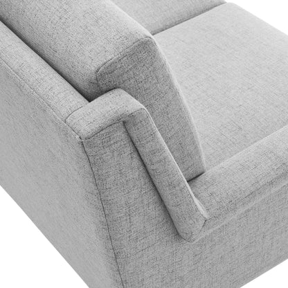 Chesapeake Fabric Sofa by Furniture for America